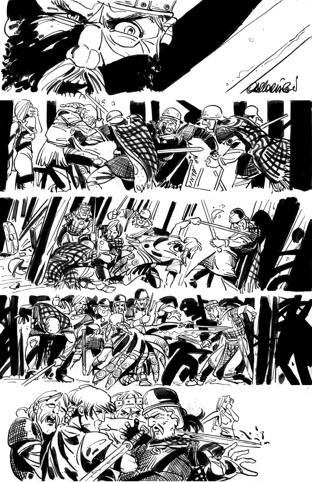 Carlo Rispoli: The Heart of the Hound
