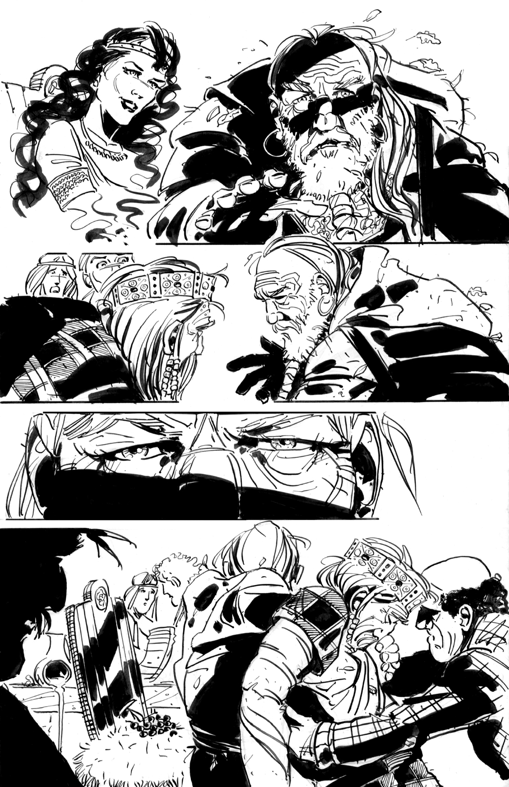 Carlo Rispoli: The Heart of the Hound