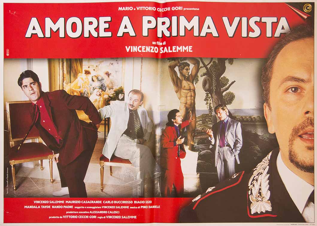 Amore a prima vista (2)