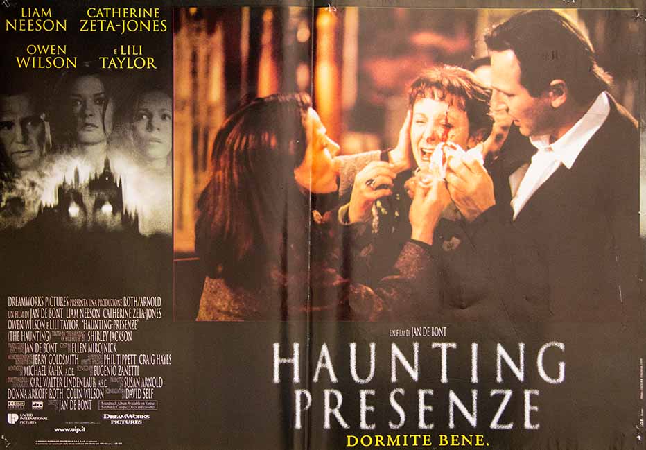 Haunting - Presenze (2)