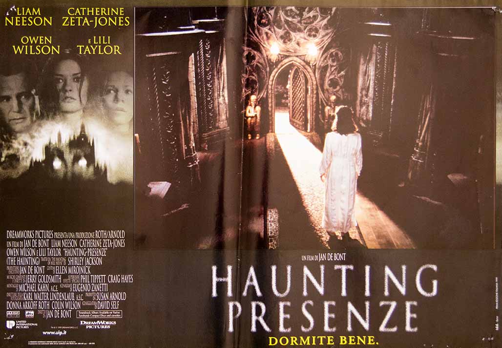 Haunting - Presenze (3)