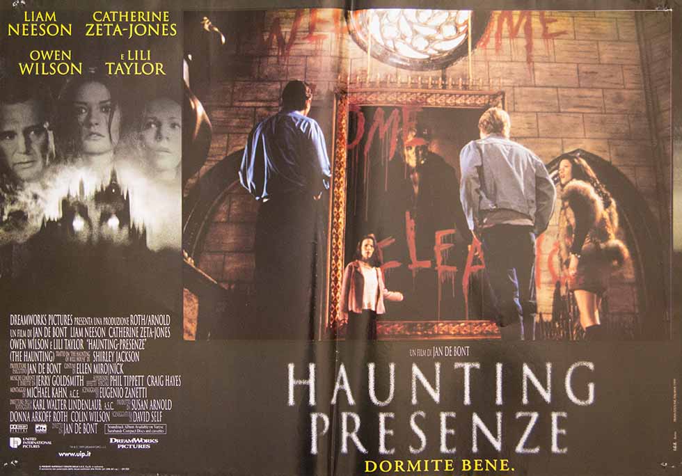 Haunting - Presenze (4)