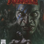 Lucio Parrillo: Lord of the Jungle #13