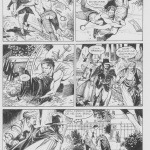 Michele Rubini: Zagor #606 pag. 8