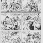 Michele Rubini - Zagor #607 pag.19