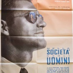 Nella società degli uomini