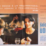 Nella società degli uomini