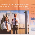 Nella società degli uomini