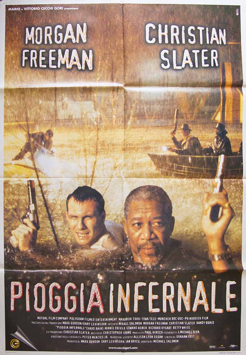 Pioggia infernale (4)