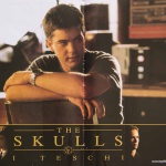 The Skulls - I teschi (2)