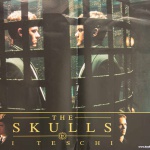 The Skulls - I teschi (3)
