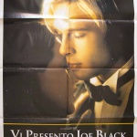 Vi presento Joe Black (3)