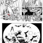 Donald Soffritti: Commission