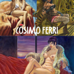 Cosimo Ferri: Commission