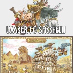 Umberto Sacchelli: Commission