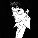 Nicola Genzianella: Dylan Dog