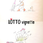 008 Lorenzo Vannini - Lotto vignette 1