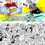 Sandro Dossi: Commission