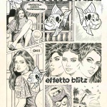 Marco Bianchini - Blitz #35 pag. 74 pag. 1 di 2