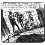 Marco Bianchini - Dylan Dog Gigante #20 pag. 113 altra vignetta