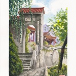 Andrea Longhi: Yangshuo