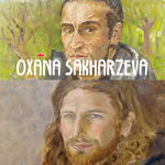 Oxana Sakhazeva - Commission