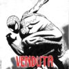 Spider-man di Ivano Codina venduta