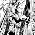 spider-man - 2 di ivano codina