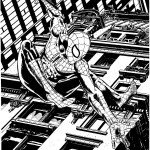spider-man - 3 di ivano codina