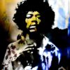 Vincenzo Staglianò: Jimi Hendrix