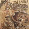 Simone Ragazzoni - Vamos ad amatar Companeros
