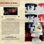 Sei nel West! - C'era una volta il West - Vincenzo Staglianò