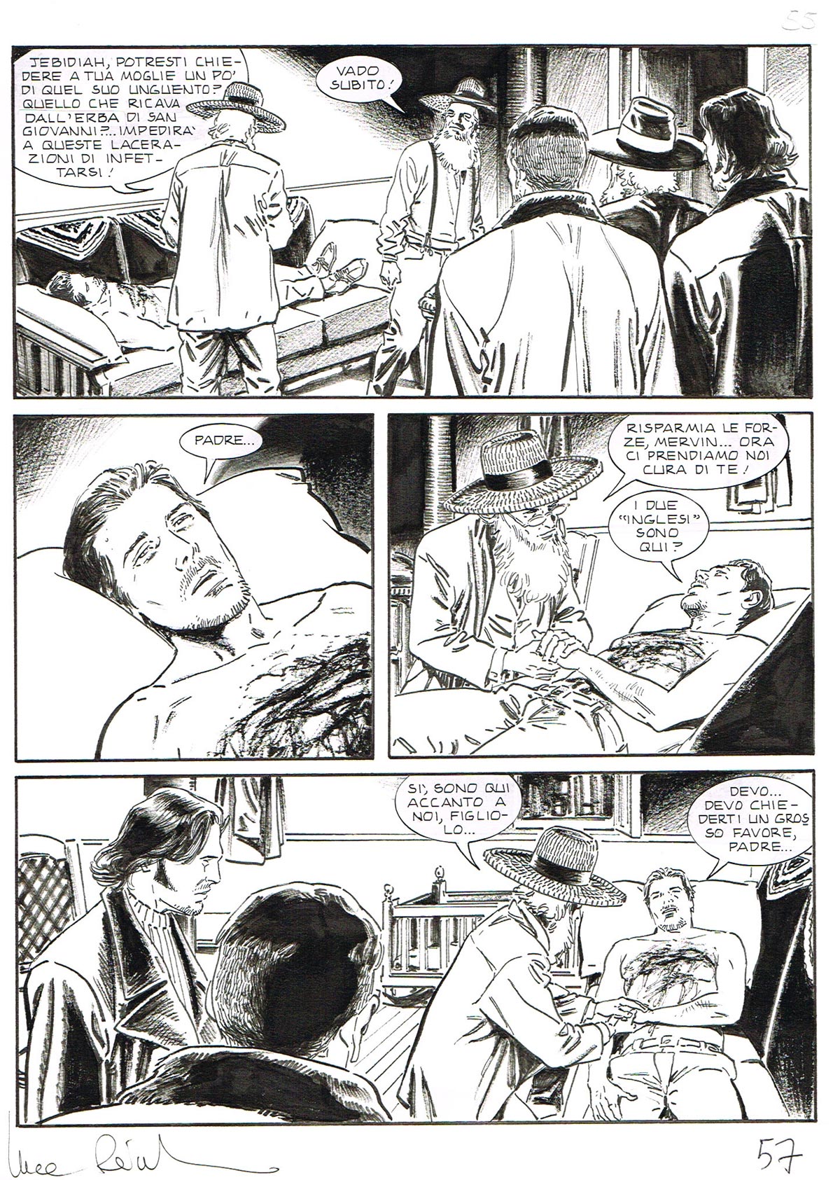 Luca Raimondo - Dampy Speciale n8 pag. 057