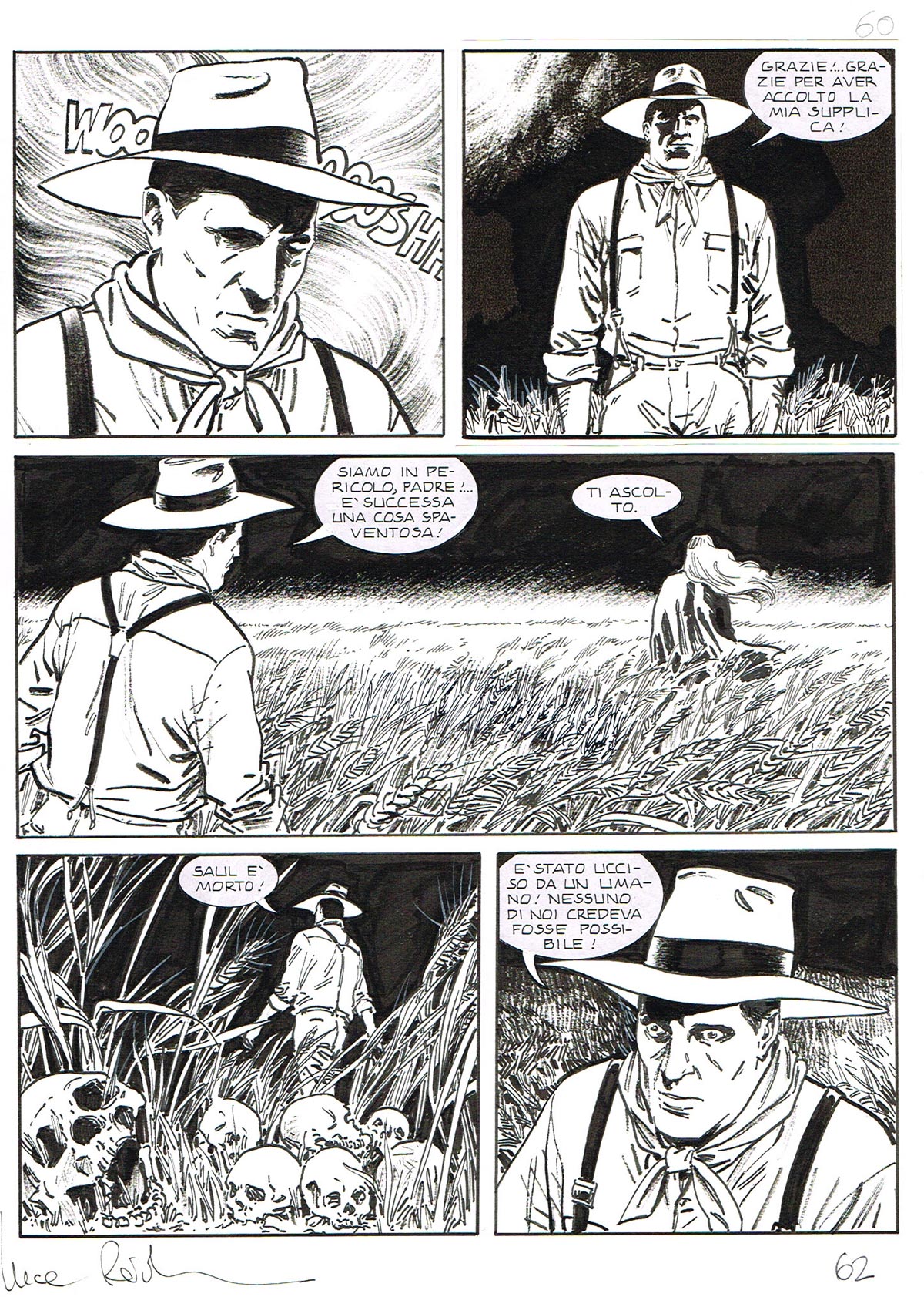 Luca Raimondo - Dampy Speciale n8 pag. 062 Luca Raimondo - Dampy Speciale n8 pag. 062