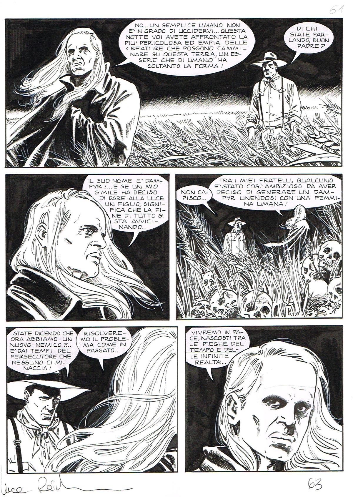 Luca Raimondo - Dampy Speciale n8 pag. 063 Luca Raimondo - Dampy Speciale n8 pag. 063