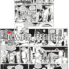 Luca Raimondo - Dampy Speciale n8 -sequenza pagine - 26 - 27 - 28