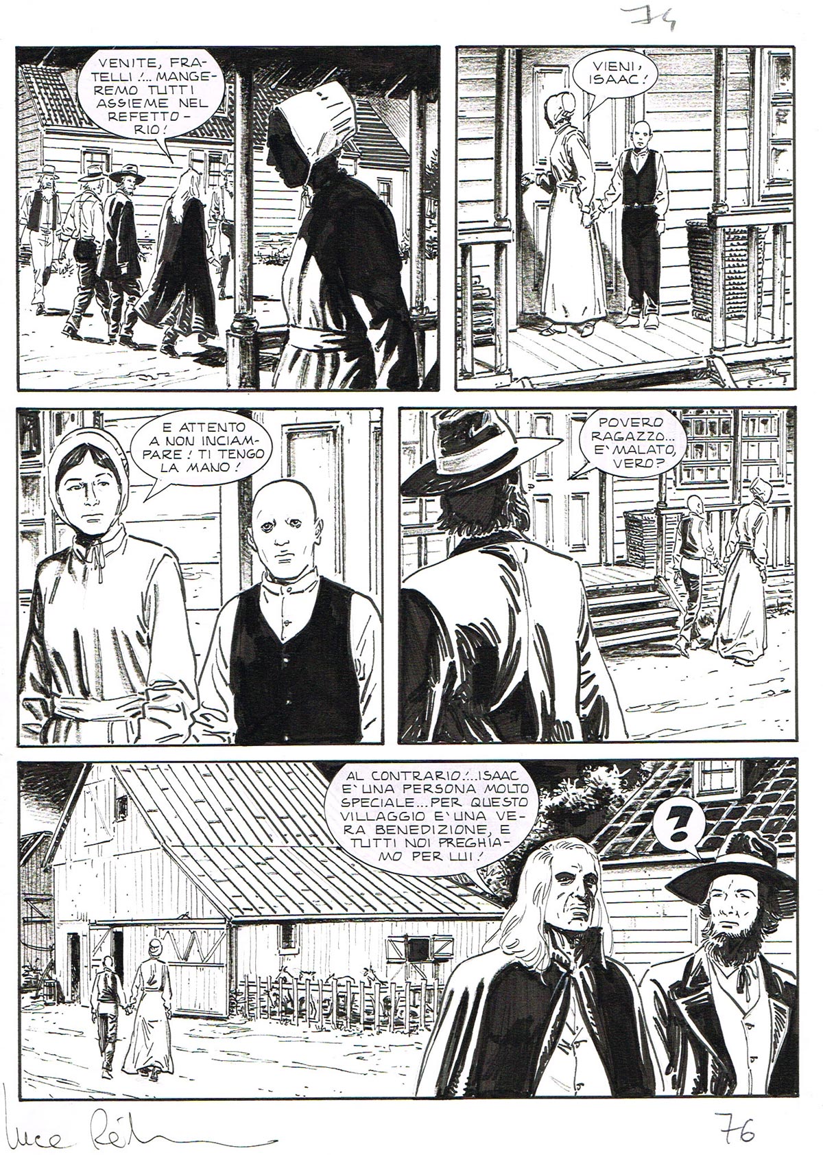 Luca Raimondo - Dampy Speciale n8 pag. 076 Luca Raimondo - Dampy Speciale n8 pag. 076